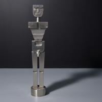 LIfe Size Luis Efe Velez Sculpture, 68.25H - Sold for $12,800 on 05-18-2024 (Lot 74).jpg